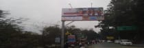 Hoarding - Balliwala Dehradun, 62597