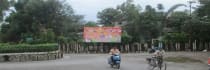 Hoarding - Kulhan Dehradun, 62538