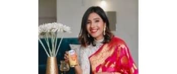 Influencer Marketing with Saru Mukherjee Sharma