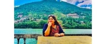 Influencer Marketing with Pallavi Tiwari