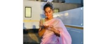 Influencer Marketing with Taapsee Pannu