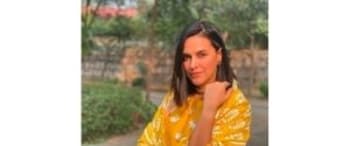 Influencer Marketing with Neha Dhupia