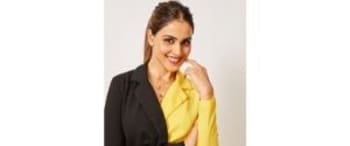 Influencer Marketing with Genelia D'souza