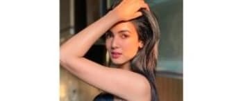 Influencer Marketing with Sonal Chauhan