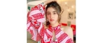 Influencer Marketing with Nupur Sanon