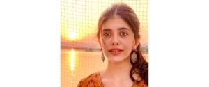 Sanjana Sanghi