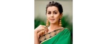 Influencer Marketing with Nikki Galrani