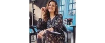 Influencer Marketing with Sargun Mehta