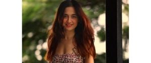 Sanjeeda Shaikh