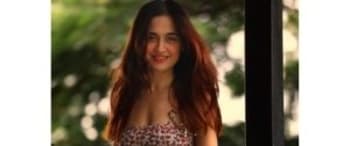 Influencer Marketing with Sanjeeda Shaikh