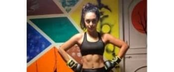 Influencer Marketing with Abigail Pande