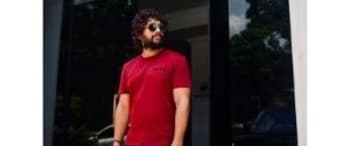 Influencer Marketing with Allu Arjun