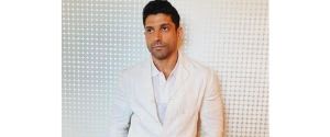 Farhan Akhtar
