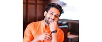 Influencer Marketing with Harsh Ronak Singh