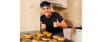 Influencer Marketing with Sanjay Dutt