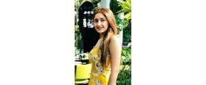 Sayyeshaa