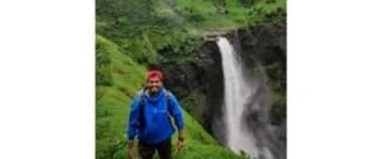 Influencer Marketing with Swapnil Jagtap