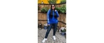 Influencer Marketing with Swati