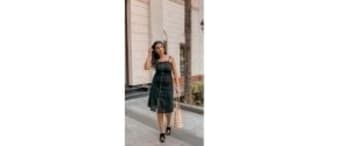 Influencer Marketing with Udhita