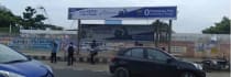 Bus Shelter -, Sholinganallur, Chennai, 63372