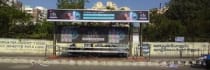 Bus Shelter -, Egattur, Chennai, 63375