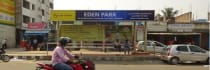 Bus Shelter -, Egattur, Chennai, 63367