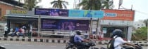 Bus Shelter -, Sholinganallur, Chennai, 63355