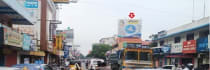 Hoarding -, Venkata Nagar, Puducherry, 64198