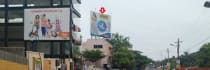 Hoarding -, Orleanpet, Puducherry, 64199