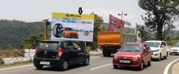 Advertising on Hoarding in Glendale 64229