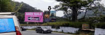 Hoarding -, Glendale, Ooty, 64230