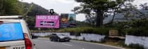 Hoarding -, Glendale, Ooty, 64231