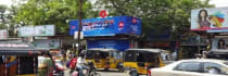 Bus Shelter -, KK Nagar, Madurai, 64264
