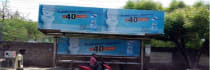 Bus Shelter -, KK Nagar, Madurai, 64254
