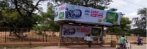 Bus Shelter -, Jaihindpuram, Madurai, 64247
