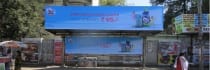 Bus Shelter -, Jaihindpuram, Madurai, 64246