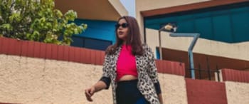 Influencer Marketing with Sushmita Agarwal
