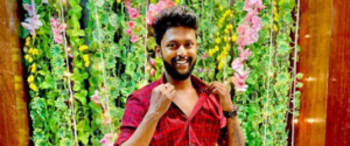 Influencer Marketing with Suraj PS Naidu