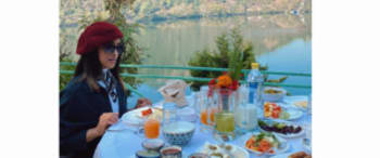 Influencer Marketing with Sheetal Dorby