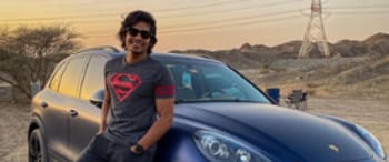 Influencer Marketing with Kevin Paul