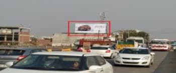 Advertising on Hoarding in Sant Nagar  64281