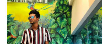 Influencer Marketing with Safvan Maliq