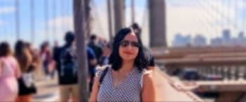 Influencer Marketing with Madhu Sharma