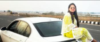 Influencer Marketing with Visha Jain