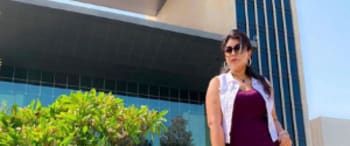 Influencer Marketing with Pallavi GP