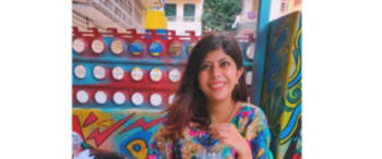Influencer Marketing with Sataparna Mukherjee