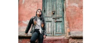 Influencer Marketing with Puja Jaiswal