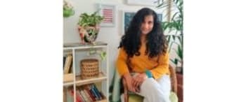 Influencer Marketing with Anjari