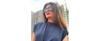 Influencer Marketing with Mehndi Kapoor