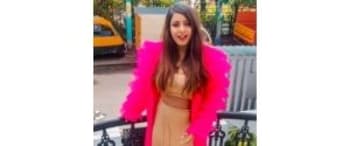 Influencer Marketing with Jayshree Vinay